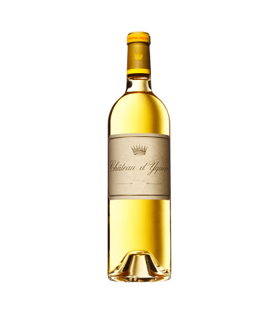 Château d'Yquem 2013