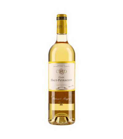 Clos Haut-Peyraguey 2009