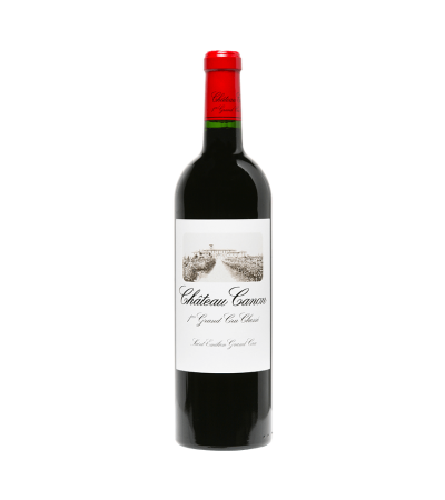 Château Canon 2017