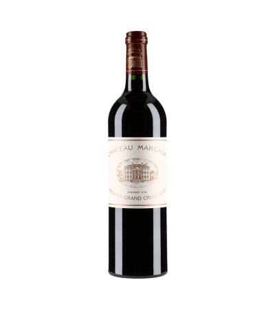 Château Margaux 1996