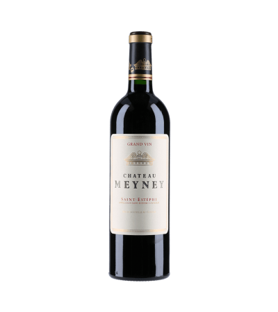 Château Meyney 2012