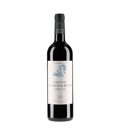 Château La Tour de Bessan 2012