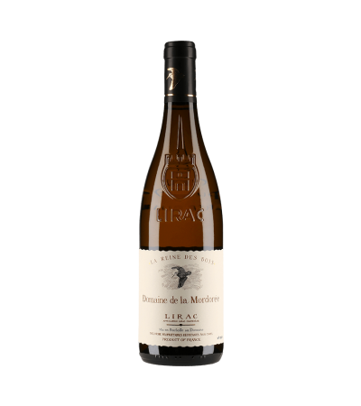 Domaine de la Mordorée : La Reine des Bois 2016
