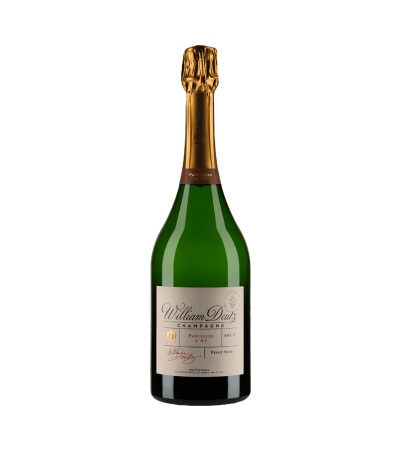 Deutz : Hommage à William Deutz 2010