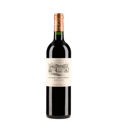 Château Saint-Pierre 2017
