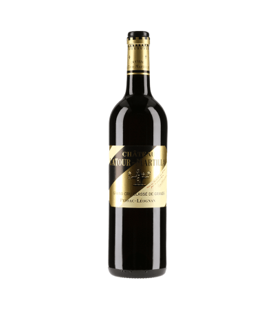 Château Latour-Martillac 2016