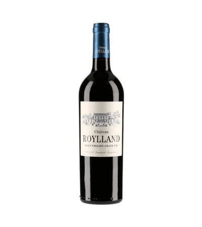 Château Roylland 2015