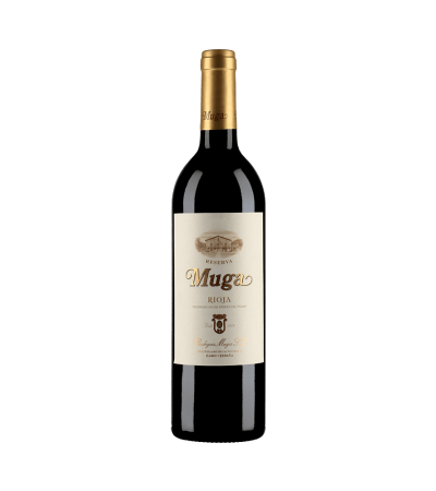 Muga : Reserva 2014