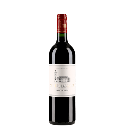 Château Lagrange 2017