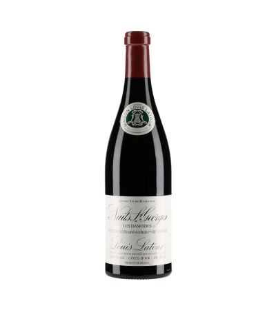 Louis Latour : Nuits-Saint-Georges 1er cru "Les Damodes" 2006