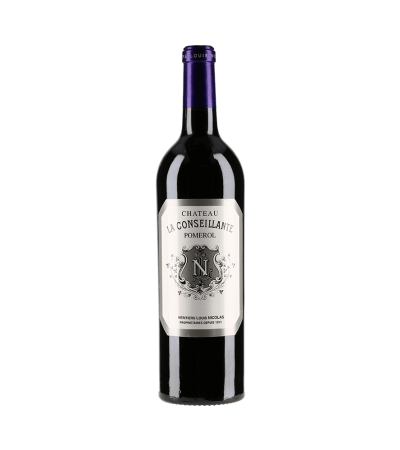 Château La Conseillante 2010