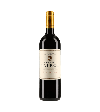 Château Talbot 2010