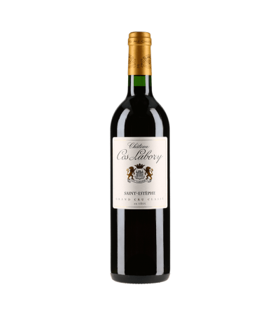Château Cos Labory 2016