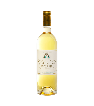 Château Liot 2011
