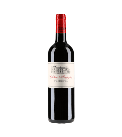 Château Mazeyres 2017