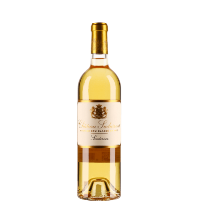 Château Suduiraut 2007