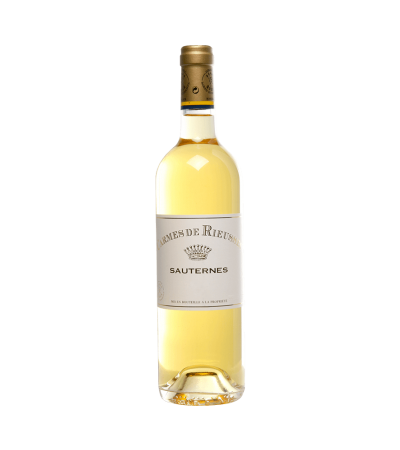 Carmes de Rieussec 2012