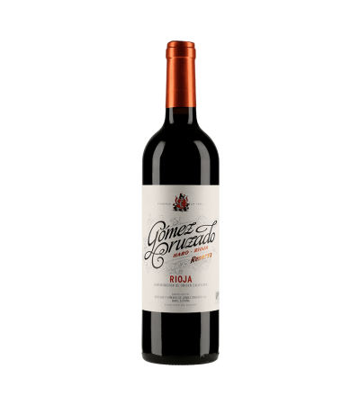 Gómez Cruzado : Reserva 2011