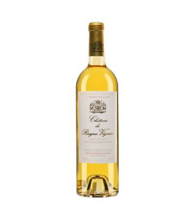 Château de Rayne Vigneau 2007