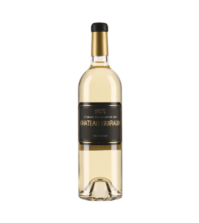 Château Guiraud 2014