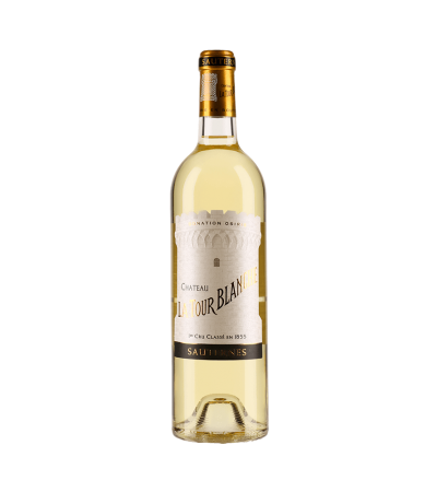 Château La Tour Blanche 2005