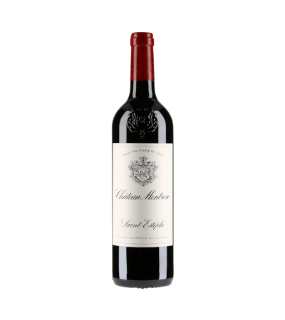 Château Montrose 2000