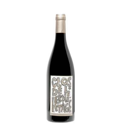 Jean Alesi : Clos de l'Hermitage 2003