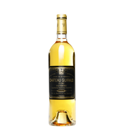Château Guiraud 1999