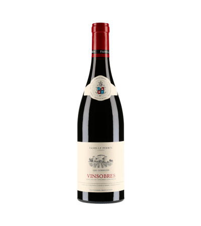 Famille Perrin : Les Cornuds 2011