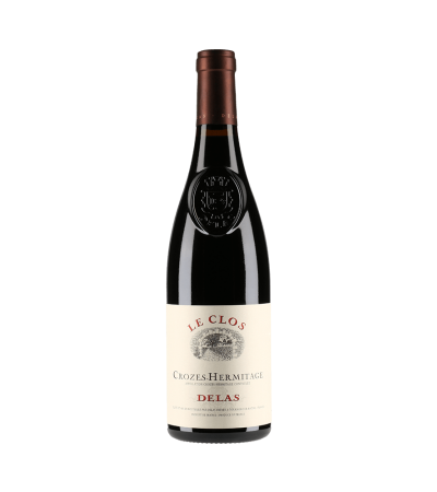 Delas : Le Clos 2014