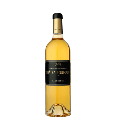 Château Guiraud 2006