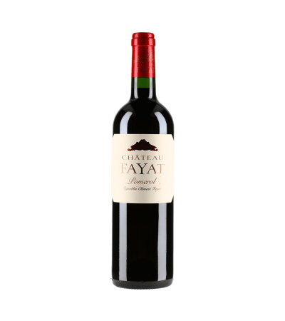 Château Fayat 2012