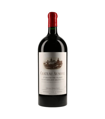 Château Ausone 1996
