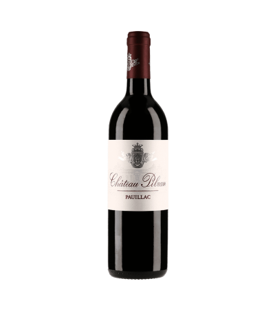 Château Pibran 2011
