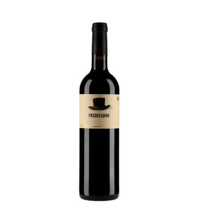 Bodega Contador : Predicador 2015