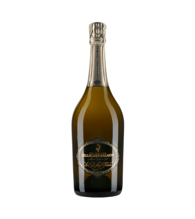 Billecart-Salmon : Le Clos Saint-Hilaire 1998