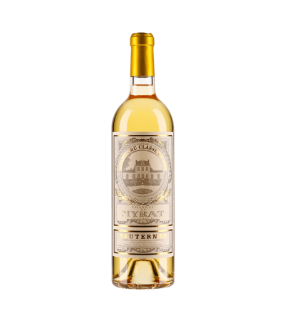 Château de Myrat 1997