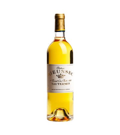 Château Rieussec 2009