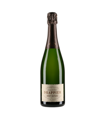 Drappier : Brut Nature