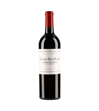 Château Haut-Bailly 2012