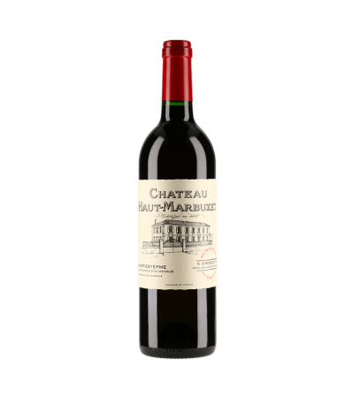 Château Haut-Marbuzet 2012