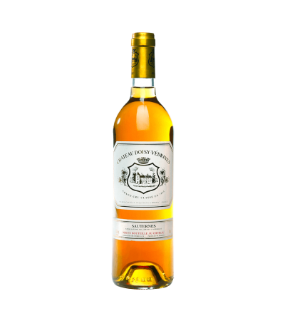 Château Doisy-Védrines 2012