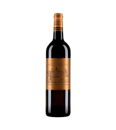 Château d'Issan 2003