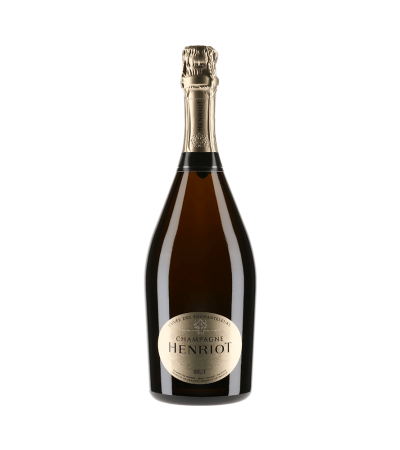 Henriot : Cuvée des Enchanteleurs 1996