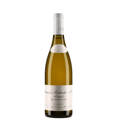 Leroy : Chassagne-Montrachet 1er cru "Morgeot" 2009