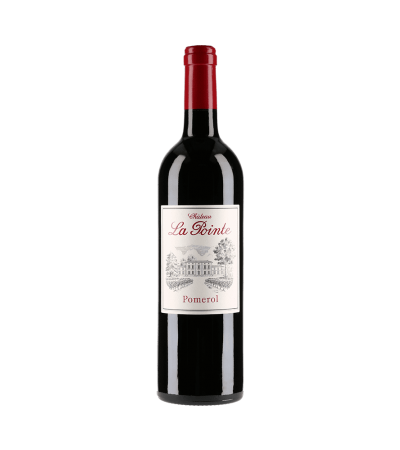Château La Pointe 2016