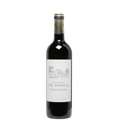 Château Le Boscq 1998
