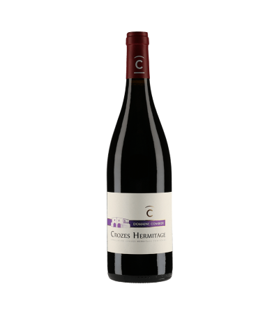 Domaine Combier : Domaine Combier 2014