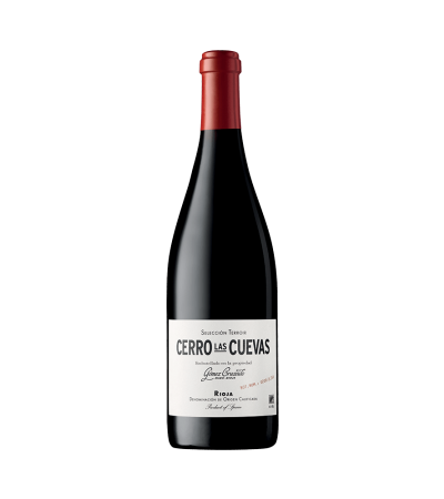 Gómez Cruzado : Cerro Las Cuevas 2015