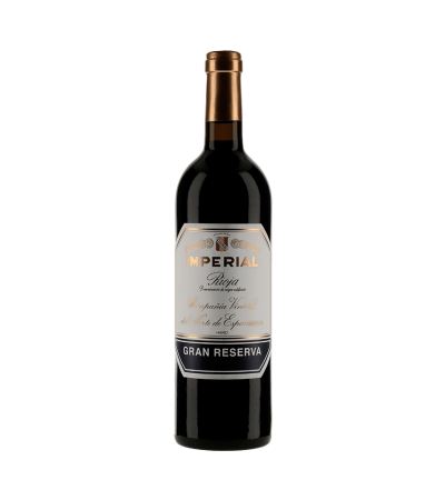 CVNE : Imperial Gran Reserva 2011